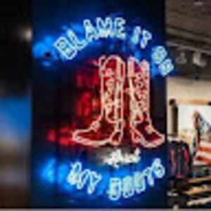 Meet your Posher, Cristian